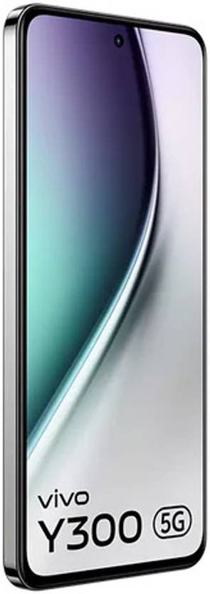 vivo Y300 5G (8 MB RAM)