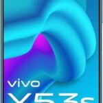 vivo Y53s (Fantastic Rainbow, 128 GB) (8 GB RAM)