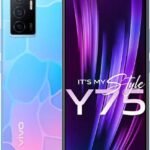 vivo Y75 (Dancing waves, 128 GB) (8 GB RAM)