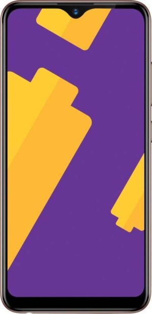 vivo Y90 (Gold, 16 GB) (2 GB RAM)