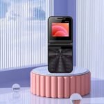 Snexan Z Rock Dual Sim |Keypad Mobile| with 2.4