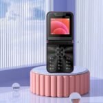 Snexan Z Rock Dual Sim |Keypad Mobile| with 2.4