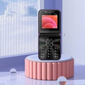 Snexan Z Rock Dual Sim |Keypad Mobile| with 2.4