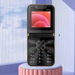 Snexan Z Rock Dual Sim |Keypad Mobile| with 2.4