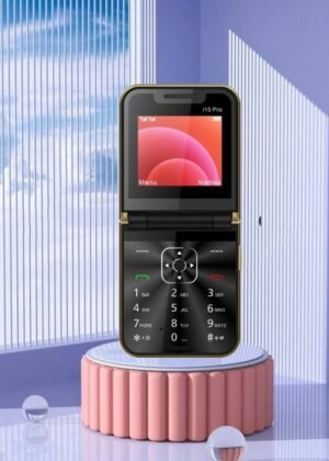 Snexan Z Rock Dual Sim |Keypad Mobile| with 2.4