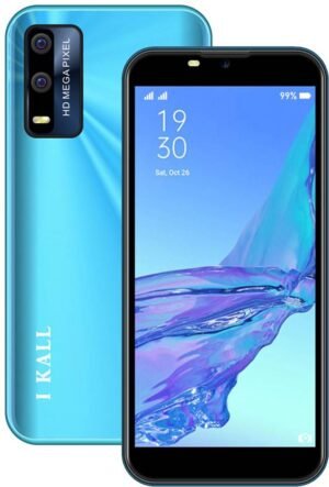I Kall Z1 NEW (Blue, 32 GB) (3 GB RAM)