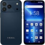 I Kall Z10 Pro Smartphone- 6.53