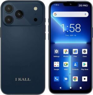 I Kall Z10 Pro Smartphone- 6.53