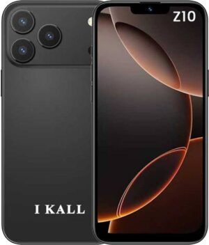 I Kall Z10 Smartphone - 6.56