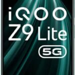 IQOO Z9 LITE 5G (Aqua Flow, 128 GB) (6 GB RAM)