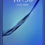 I Kall Z9 (Blue, 32 GB) (3 GB RAM)