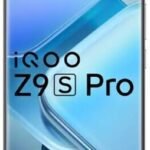 IQOO Z9s Pro 5G (Luxe Marble, 256 GB) (8 GB RAM)