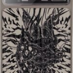 ZEBRONICS 10000 mAh 22.5 W Wired & Wireless With MagSafe Compact Power Bank (Fun Beige, Lithium Polymer, Power Delivery 3.0 for Mobile, Tablet)