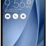 ASUS Zenfone 2 ZE551ML (Silver, 64 GB) (4 GB RAM)