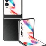 Infinix Zero Flip 5G (Rock Black, 512 GB) (8 GB RAM)